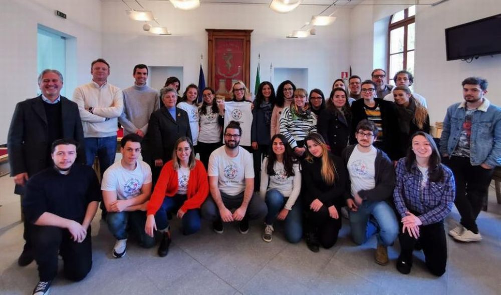 “Passaggio di testimone” per i giovani del Servizio Civile di Tortona