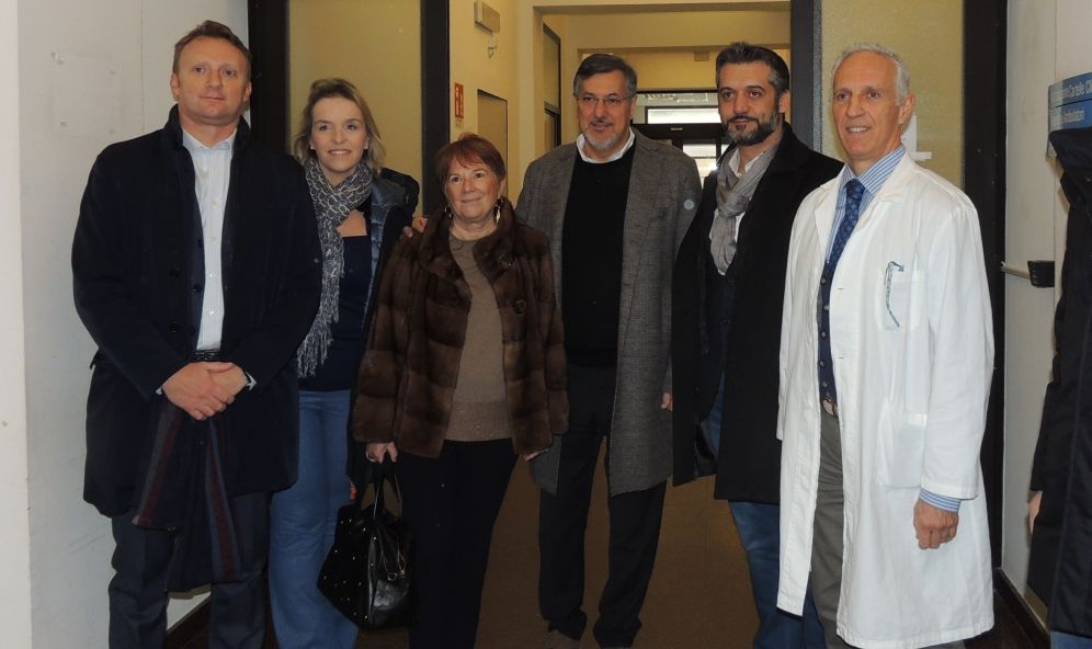 L’assessore regionale alla Sanità in visita all’ospedale di Tortona promette interventi a breve. Ecco quali