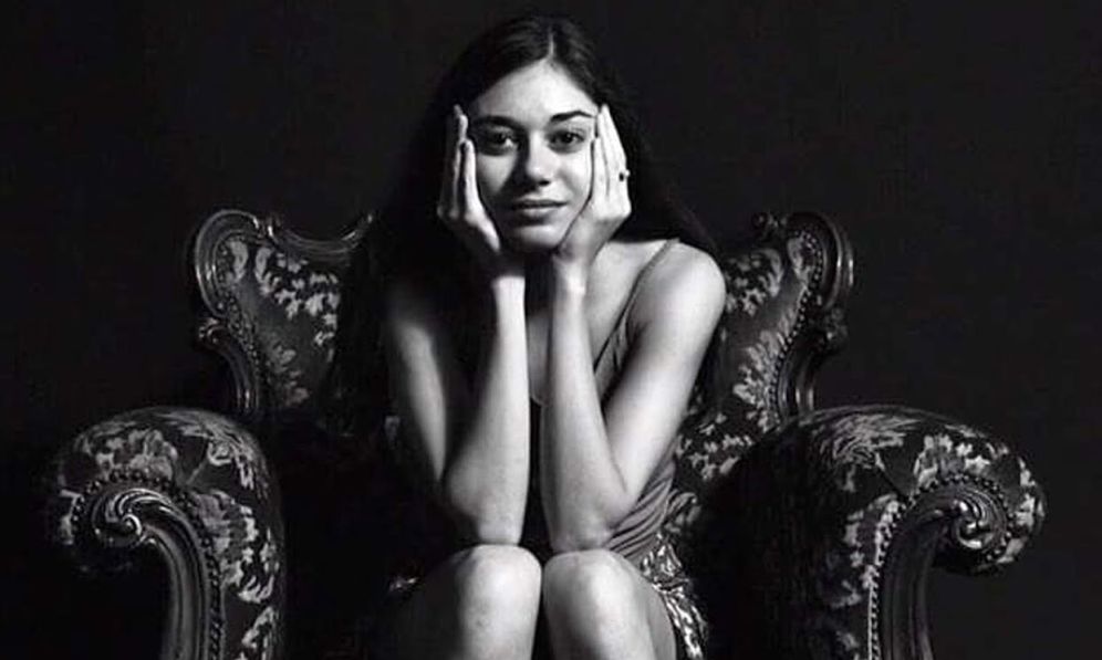 Ballate per inguaribili ottimisti a Gavi con Marta Borille