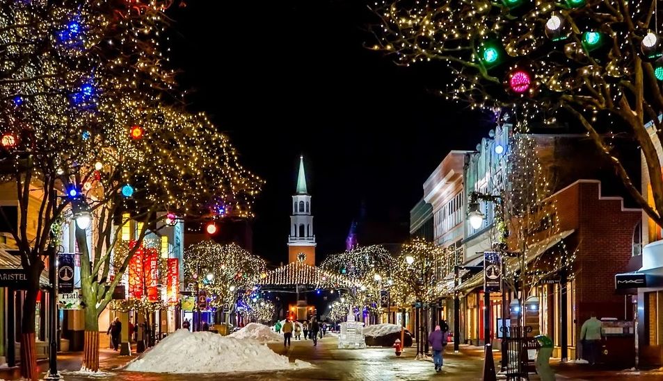 Dicembre, due appuntamenti fissi ad Acqui Terme per le feste natalizie