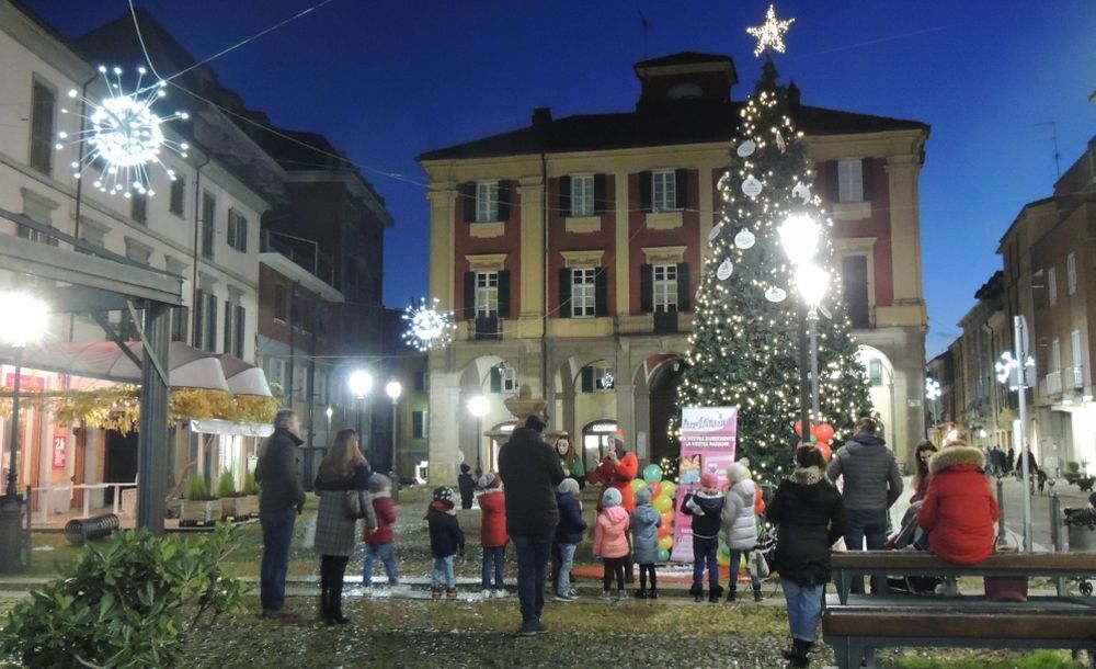 A Tortona Natale è passato ma non le manifestazioni delle feste