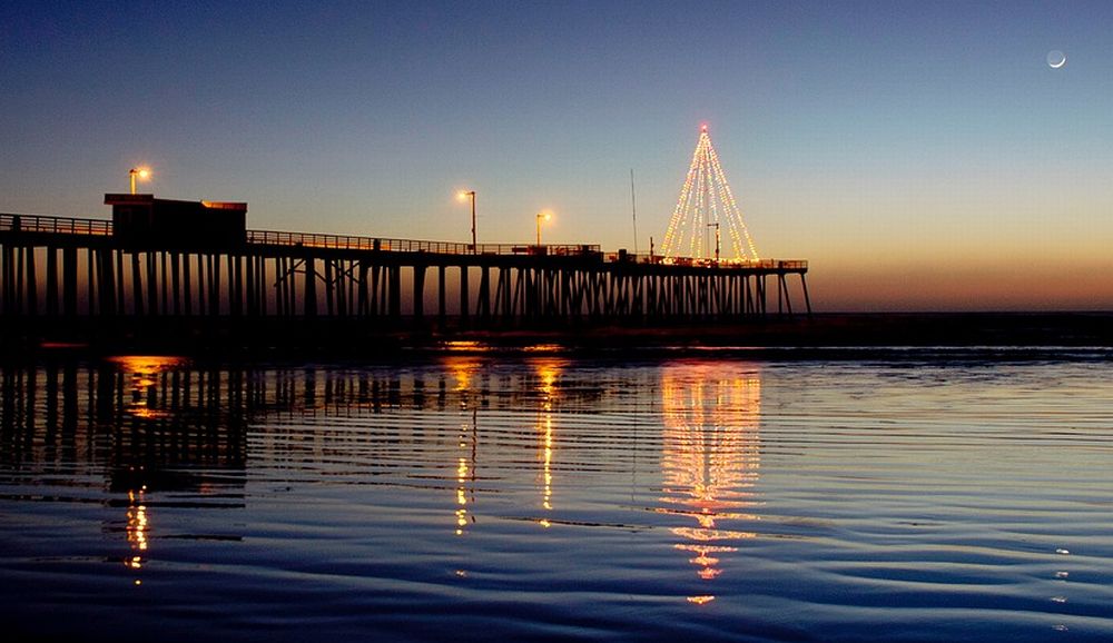 Manifestazioni natalizie domenica a Imperia