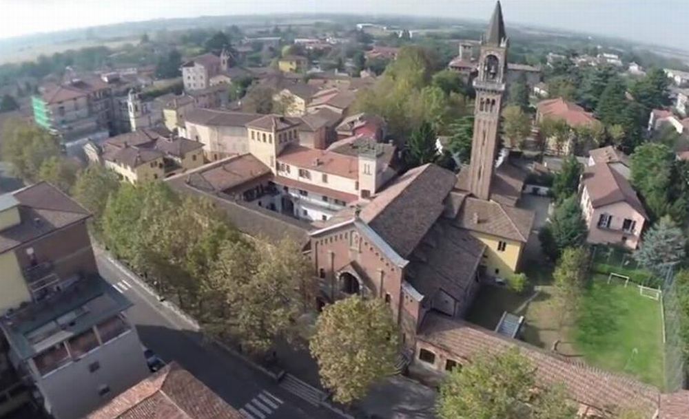 Un libro di Marcello Ghiglione sulla storia di Pozzolo Formigaro