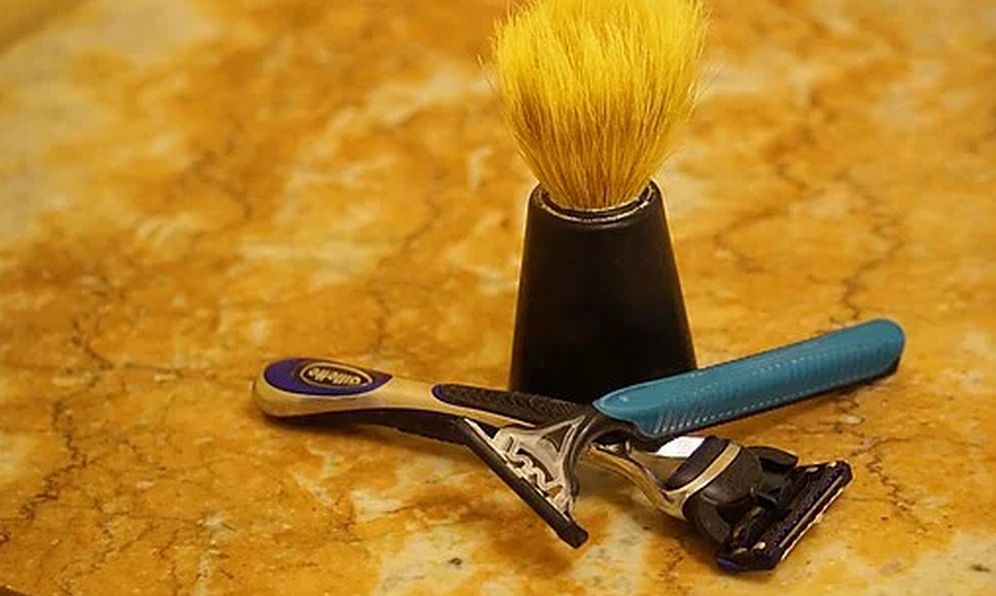 Personaggi Alessandrini: dall’arte al rasoio con Marino Morioni