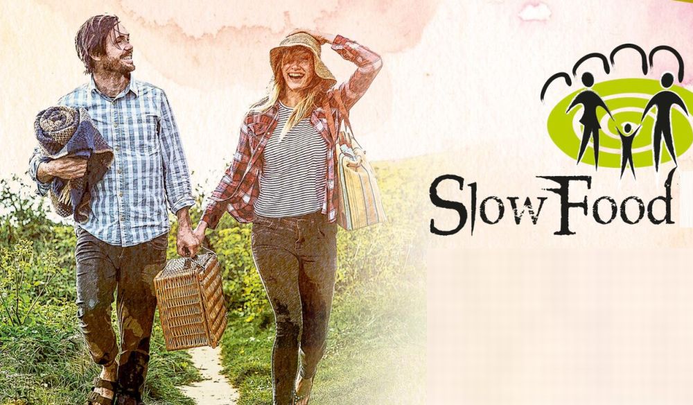 Venerdì cena degli auguri per la Condotta Slow Food del Tortonese