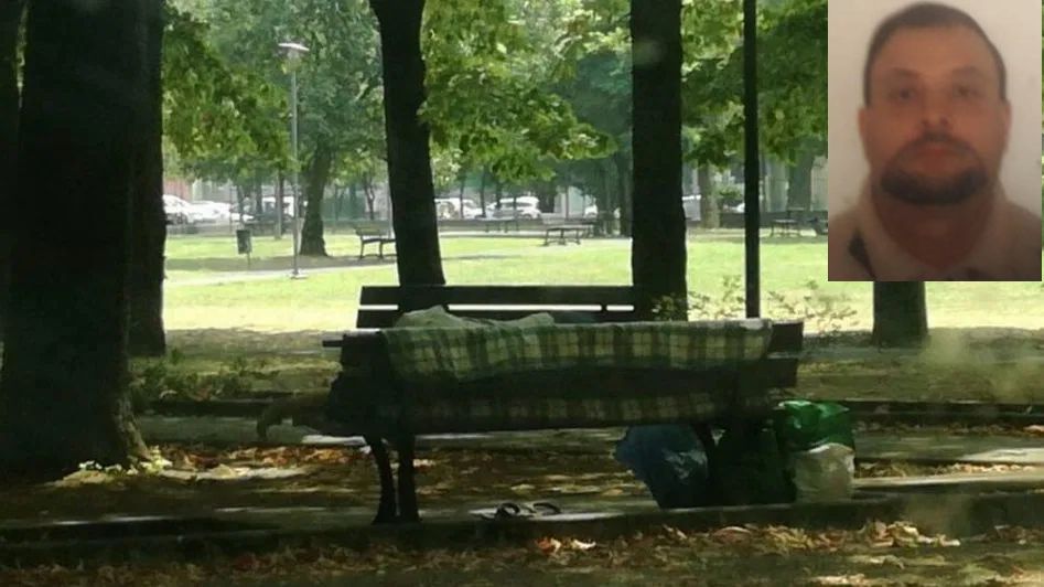 Vagabondo rumeno di 48 anni muore dal freddo alla stazione di Tortona, a pochi passi dal Dormitorio