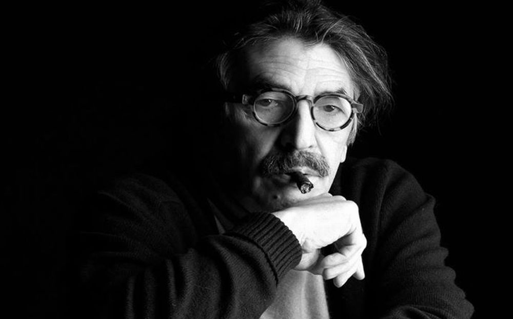 Il ricordo e saluto della dianese  Giulia Quaranta Provenzano al Maestro Luigi Gattinara