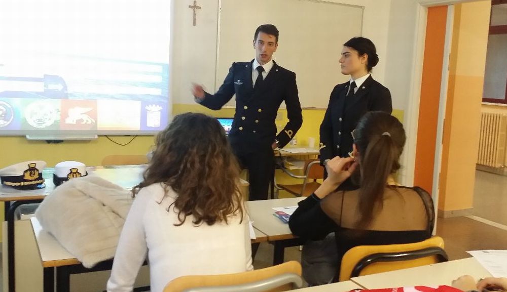 Un successo il salone dell’orientamento al Liceo Amaldi di Novi Ligure