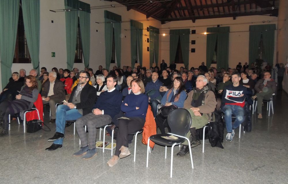 Ieri Tortona ha ricordato il 60esimo anniversario della morte di Fausto Coppi