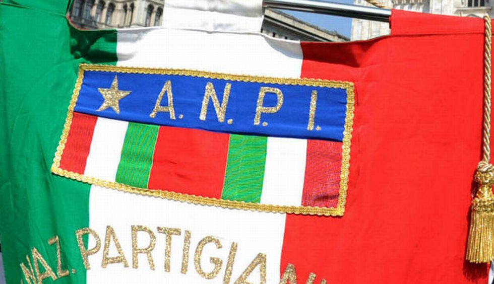 Domenica nuova iniziativa dell’Anpi ad Alessandria
