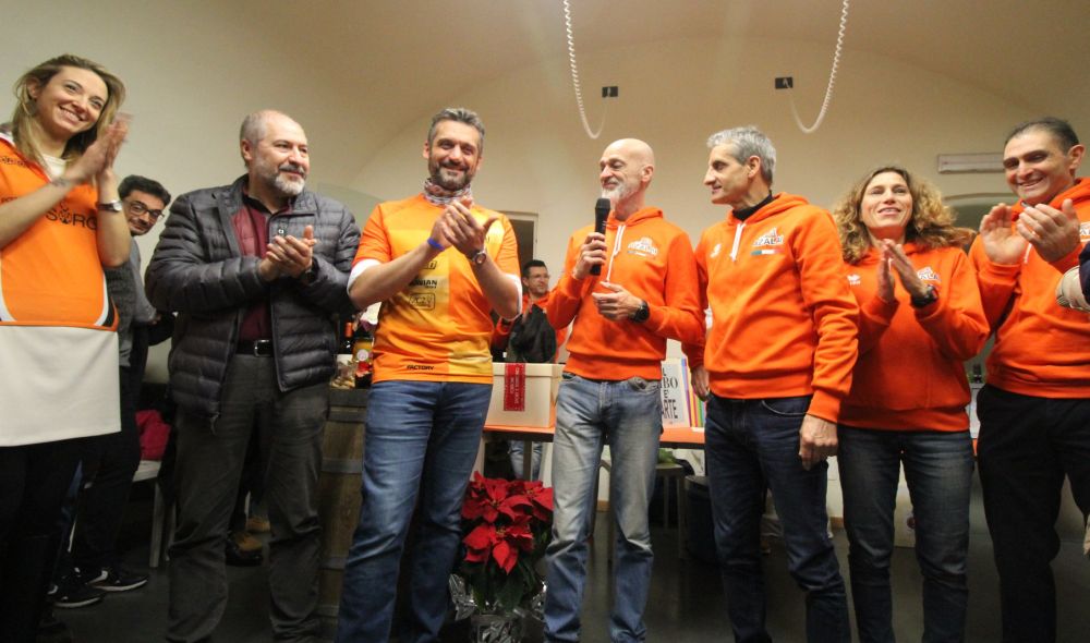 Presso la sede dell’ex carcere di Tortona è stata inaugurata la nuova sede di Azalai