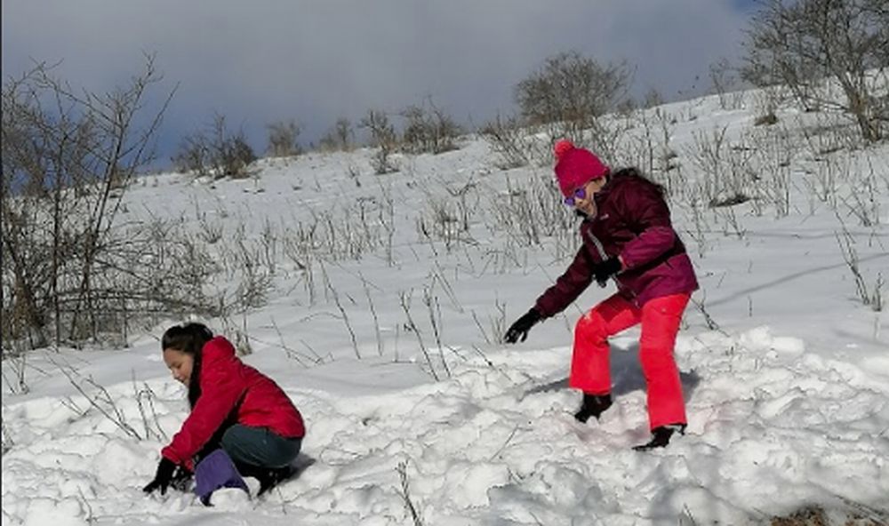 Il Cai di Novi Ligure ha ripreso l’attività. Gli appuntamenti