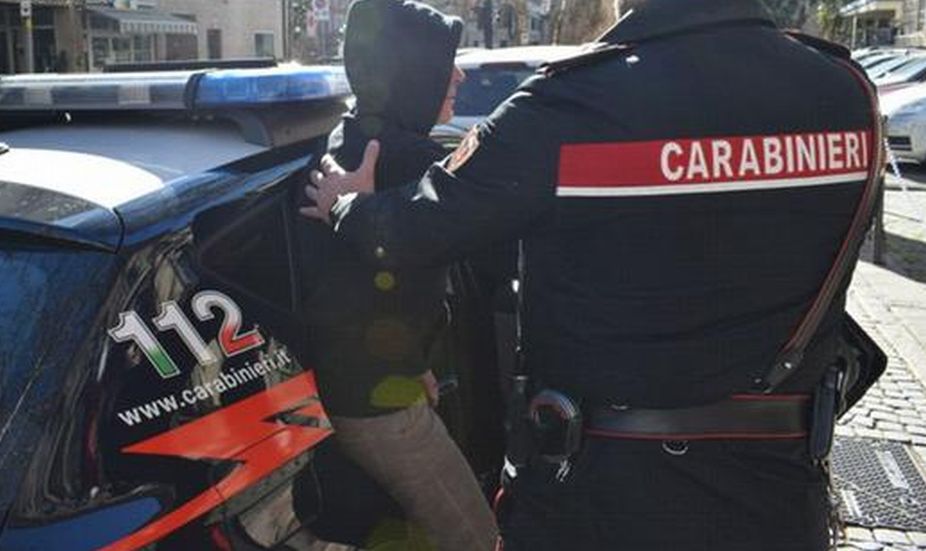 Tre interventi dei Carabinieri di Casale Monferrato negli ultimi giorni