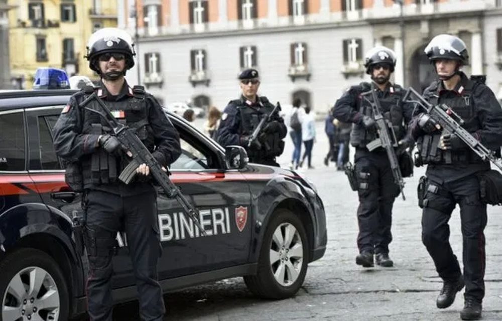 Nuovo colpo allo spaccio di droga in mezza Italia, fra cui in provincia di Imperia