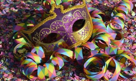 Sabato 21 febbraio Festa di Carnevale all’oratorio di Villaromagnano