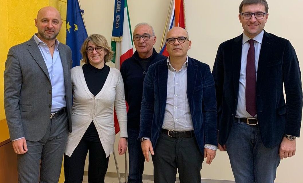 Nuovo Consiglio di Amministrazione per l’ATC di Alessandria