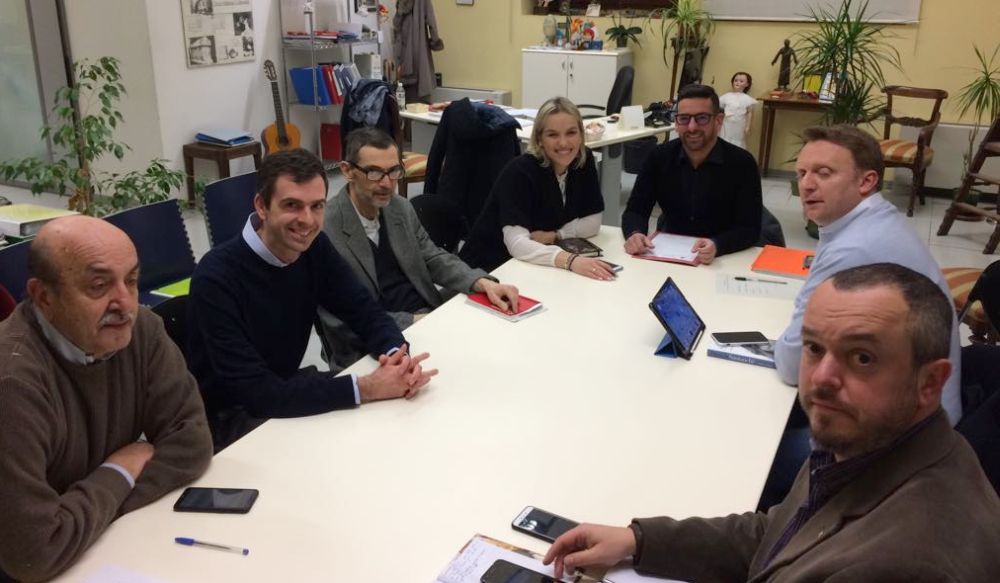 La Commissione Sanità conferma il rilancio dell’ospedale di Tortona e il ripristino del Consiglio Ragazzi