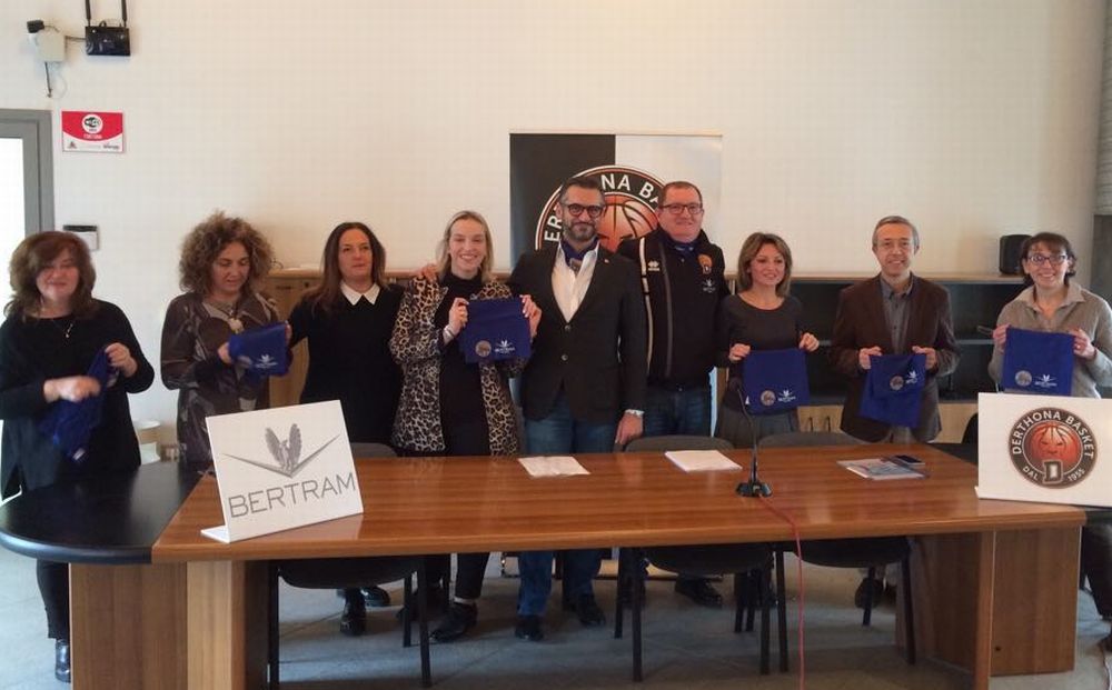 Comune di Tortona, scuole cittadine e Derthona Basket insieme contro il bullismo con tre manifestazioni