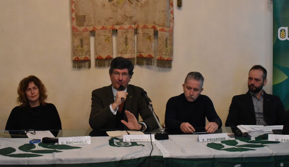 Gli agricoltori di Acqui e Ovada in summit per parlare dei problemi della zona