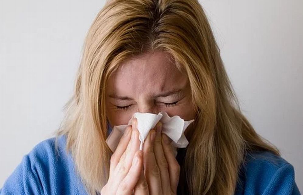 Un caso sospetto del virus cinese in Alessandria?