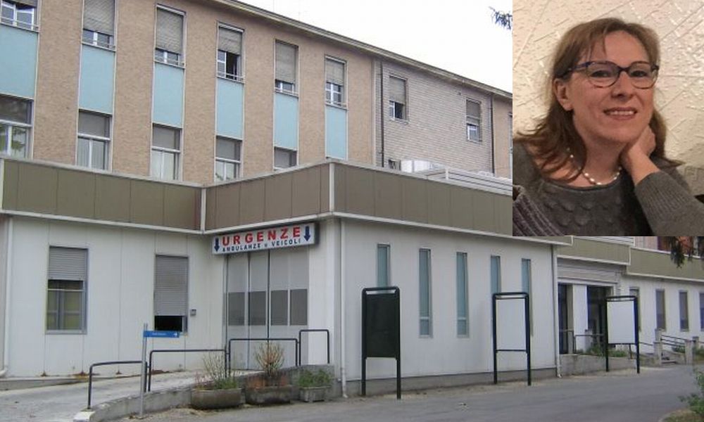 Il Pronto Soccorso di Tortona ridotto a peggio di un ambulatorio. La disavventura di Elena Piccinini