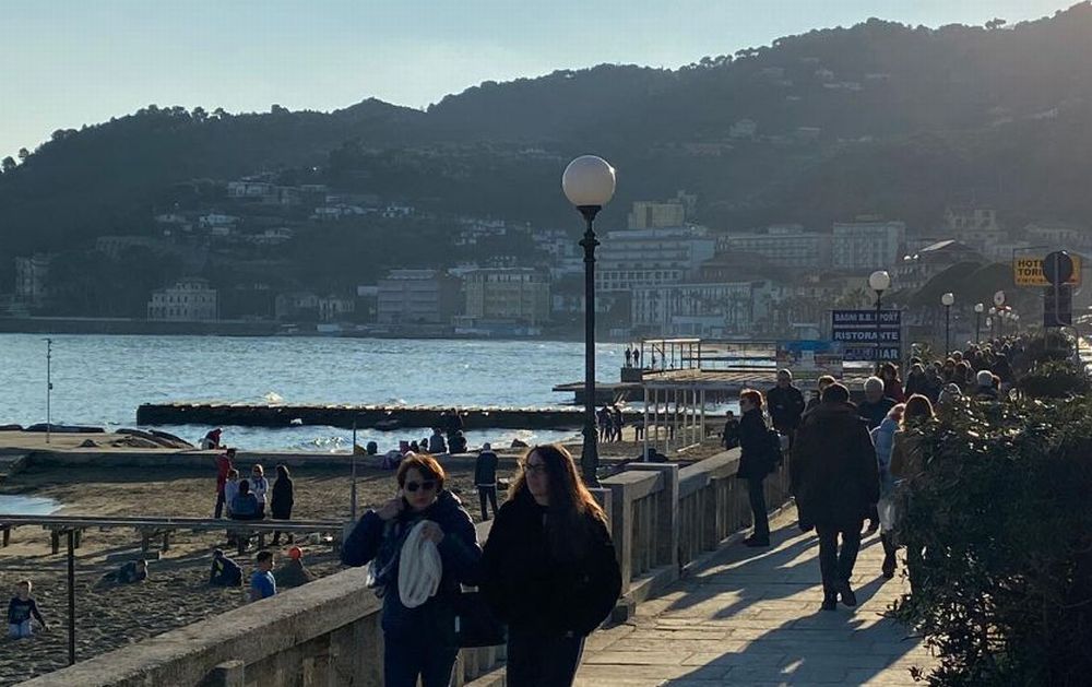Le manifestazioni in programma venerdì a Diano marina