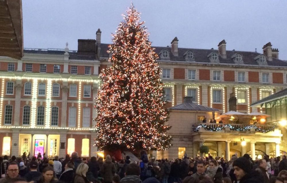 A Taggia nasce il “Progetto Natale solidale 2020”