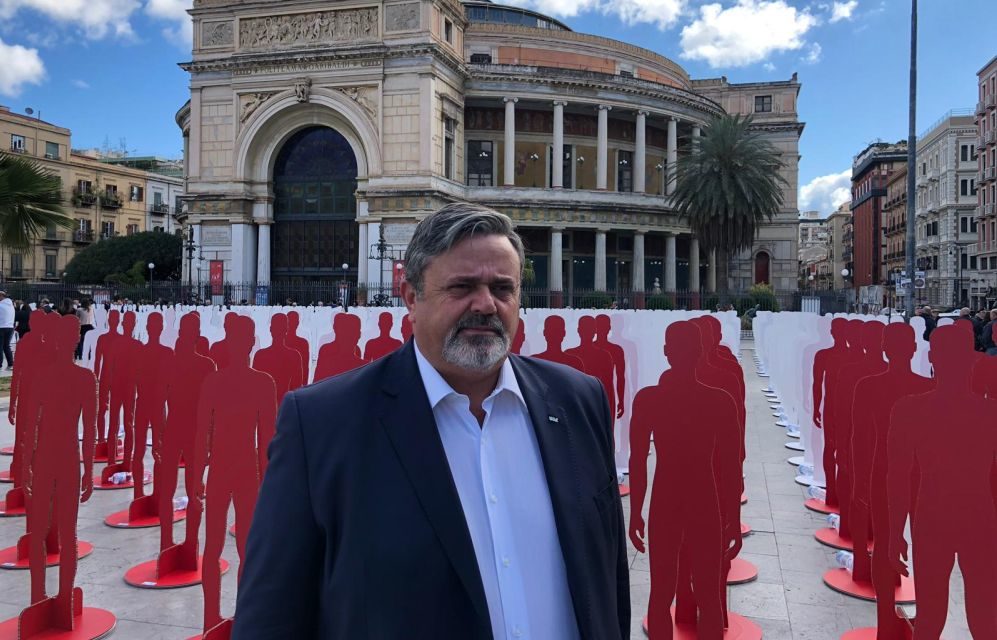 Morto sul lavoro nell’Alessandrino. Paolo Capone, Leader UGL: “Potenziare sicurezza e controlli”