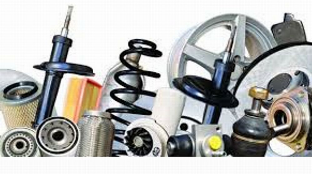 Il mercato dei ricambi auto corre sempre più sul web