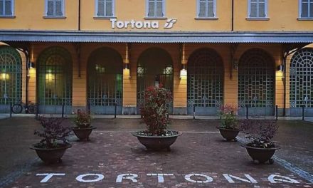 Controlli sui treni alla stazione di Tortona e scatta un arresto