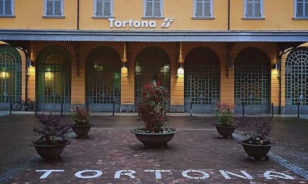 Controlli sui treni alla stazione di Tortona e scatta un arresto