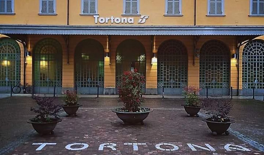 Da lunedì riprende la regolare circolazione ferroviaria fra Tortona e Alessandria