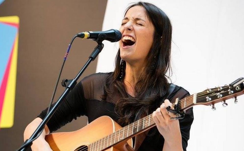 Venerdì ad Alessandria un concerto jazz con Giulia Cancedda