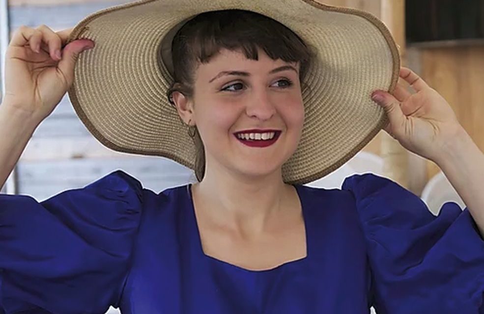 Lunedì a Gavazzana nuovo concerto al Gavazzana club con Muriel d’Ailleurs