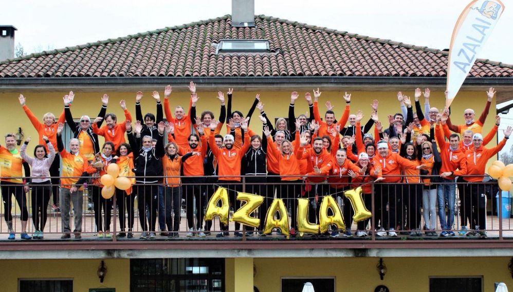 Nel Tortonese Azalai organizza corse e cene per valorizzare territorio e prodotti locali