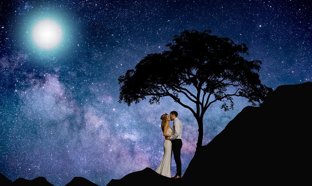 Venerdì a Mendatica una serata di amore e ciaspole