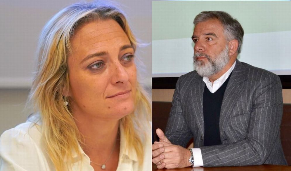 5 dei 67 siti possibili per il Deposito nucleare nazionale individuati in provincia di Alessandria