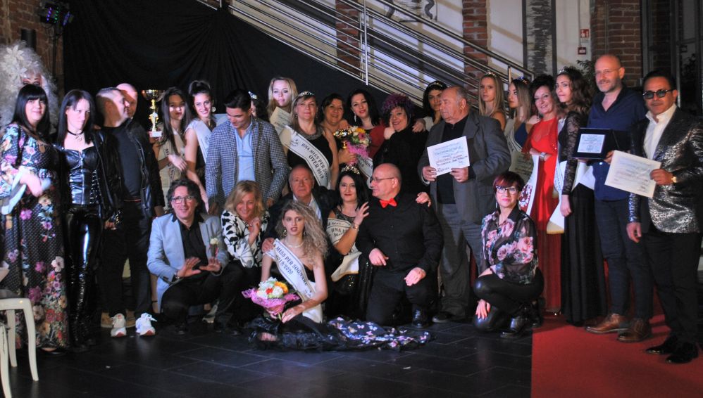 Alessandrini sugli scudi al concorso “Una canzone per sognare” che si è svolto a San Salvatore Monferrato