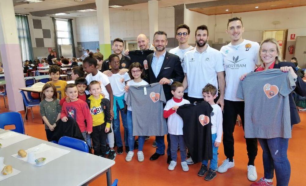 Consegnati presso la ‘Casa del Bambino’ di Tortona i giochi raccolti con l’iniziativa “Gift&Go”