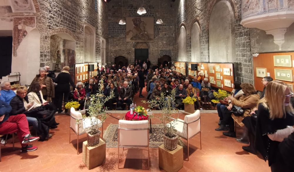 Cervo è nuovamente Città che legge. La qualifica ottenuta per le numerose attività di promozione