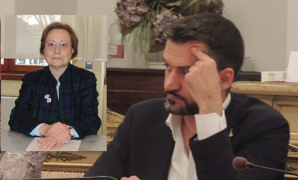 Pacquola in pensione, il Sindaco Chiodi, preoccupato per l’ospedale, va all’Asl che conferma: “Sarà sostituita”