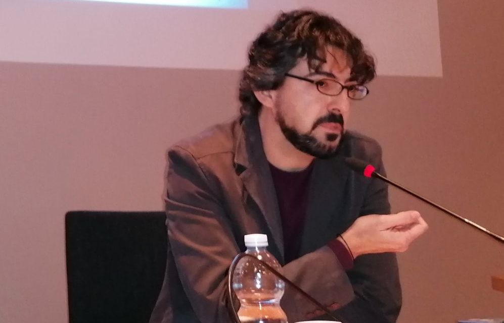 Grazie alla Fondazione CR di Tortona mercoledì una bella serata di filosofia, ecco dove