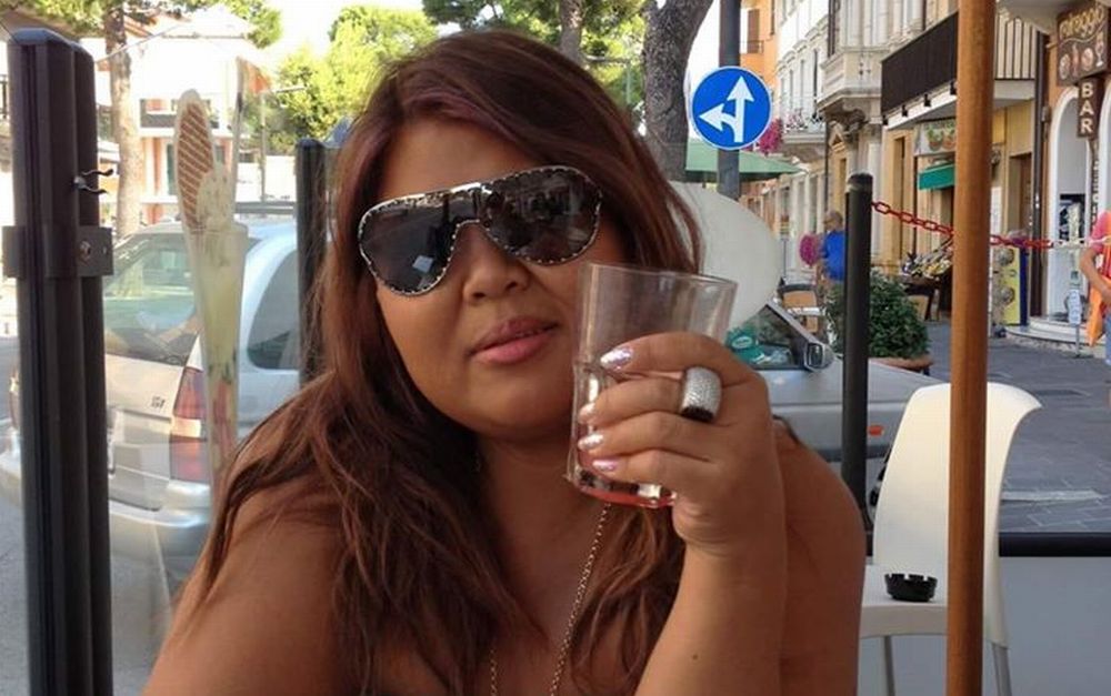 Lunedì l’ultimo saluto a Cyndi Go, cantante e persona molto amata dai tortonesi