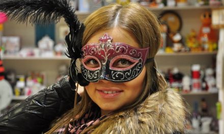 Imperia, la città in festa per Carnevale: eventi in Banchina Aicardi e al MACI- Villa Faravelli