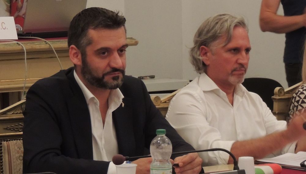 Il resoconto della Pandemia fatto dal Sindaco in Consiglio Comunale: “tortonesi encomiabili!”