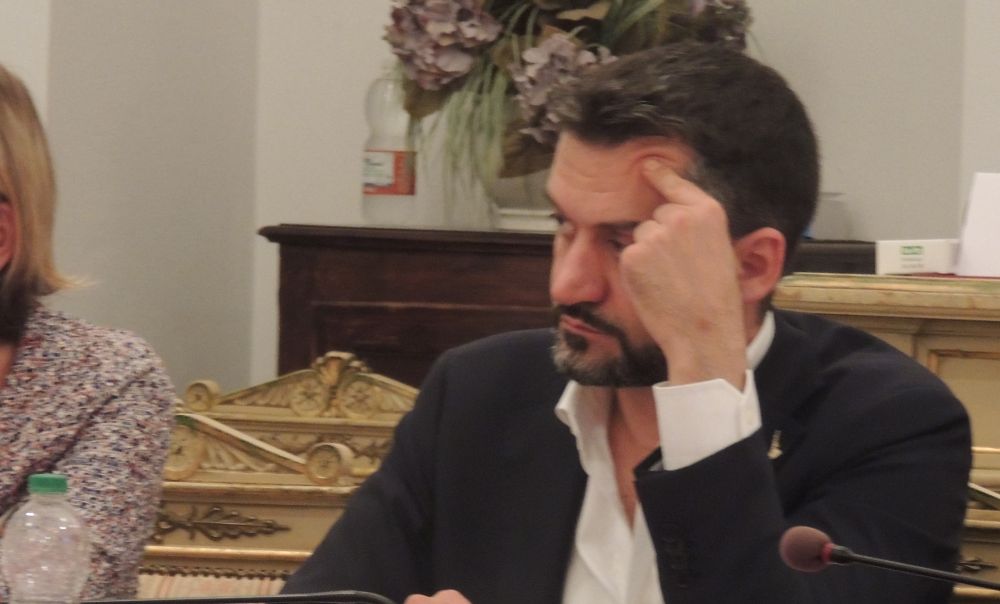 Il PD di Tortona si dimostra scorretto nei confronti dei cittadini. Così si presenta alle elezioni?