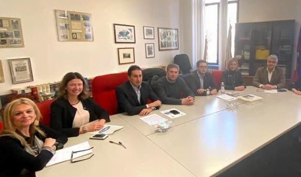 Politiche della Sicurezza, video-camere e impegno per valorizzare  al meglio ila Polizia Municipale di Alessandria