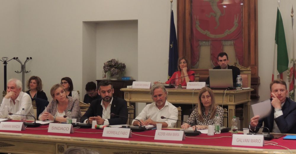 Tortona approva il Bilancio comunale: nessun aumento di tasse e tariffe