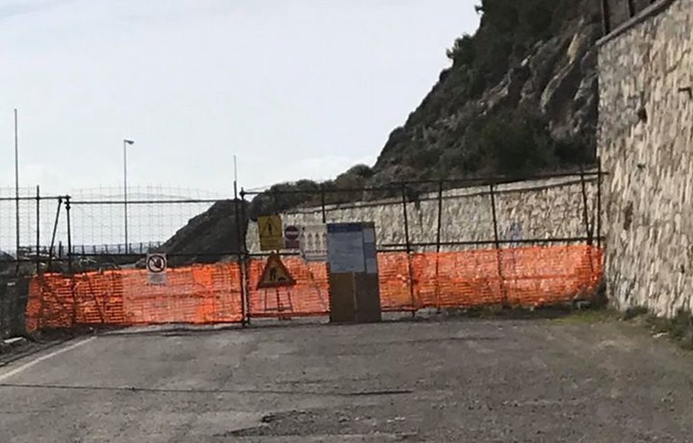 L’incompiuta a Diano Marina rimarrà chiusa fino a dicembre poi aperta in via provvisoria, così in Consiglio.