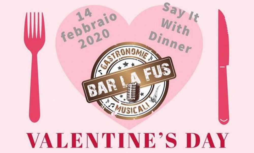 Cosa fare a San Valentino? A Tortona c’è la cena romantica con musica dal vivo. Da non perdere